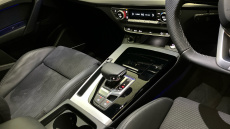 Audi Q5 40 TDI Quattro Sport 5dr S Tronic [C+S] Diesel Estate